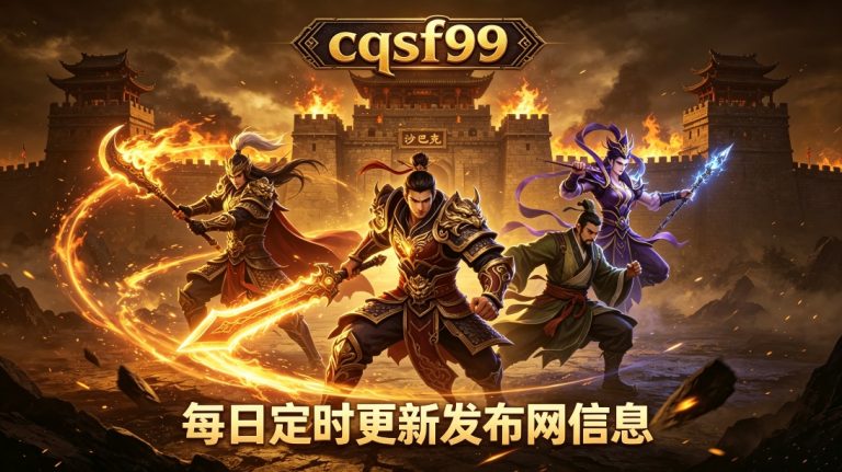 传奇新开私服网站