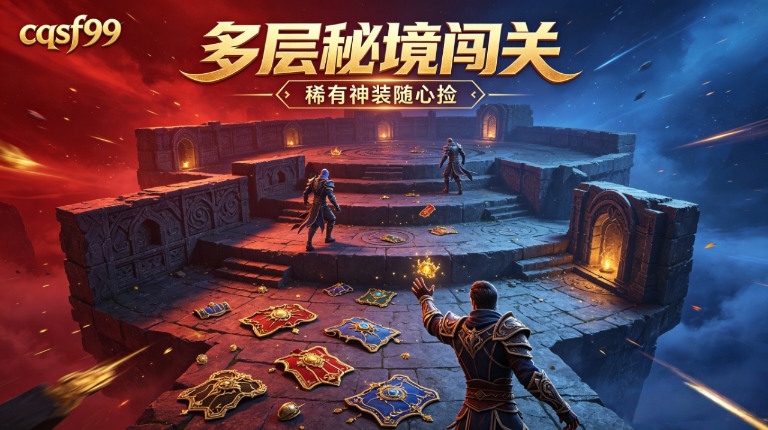 最新开迷失传奇sf
