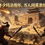 最新开热血传奇sf