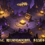 最新开暗黑传奇sf