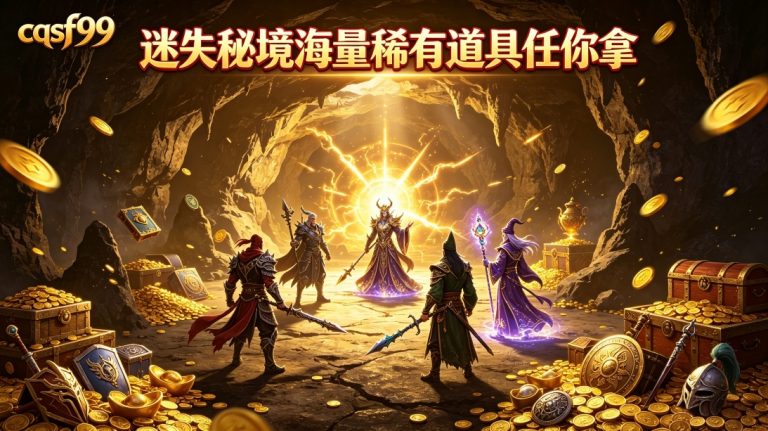 刚开一秒迷失传奇手游发布网