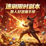 新开传奇3光通版