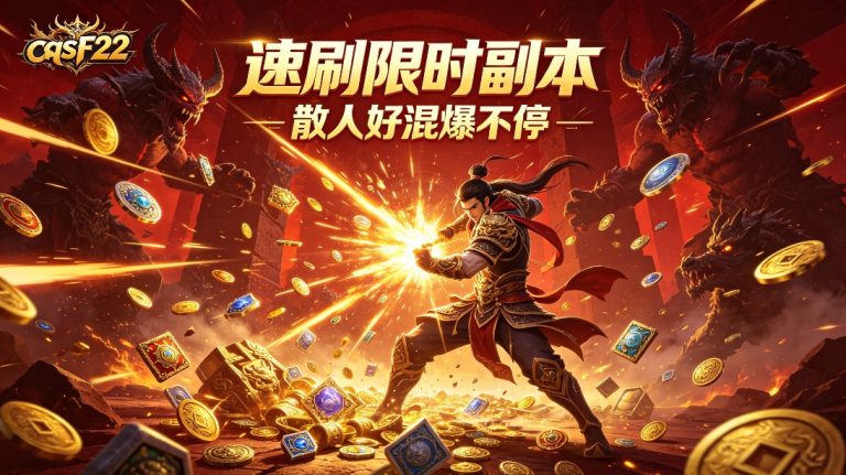 新开传奇3光通版