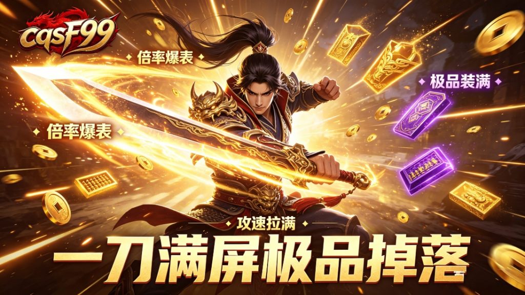 刚开一秒超变传奇手游发布网