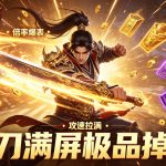 刚开一秒超变传奇手游发布网