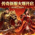 至尊手游传奇