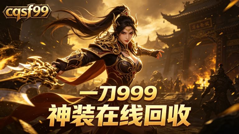 一刀999传奇