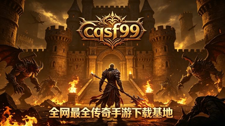 传奇手游下载基地