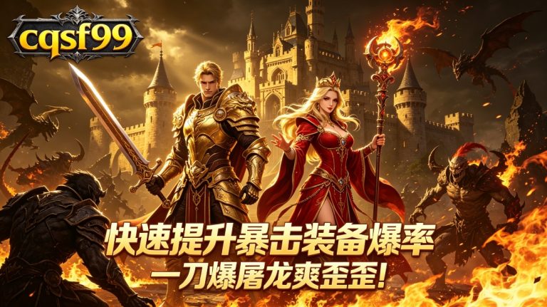 传奇英雄提升战力